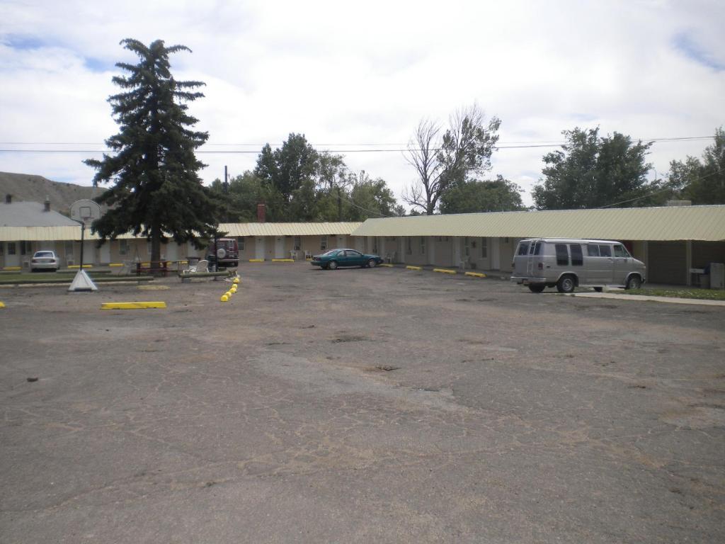 Riverside Motel Хелпер Экстерьер фото