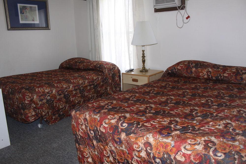 Riverside Motel Хелпер Экстерьер фото