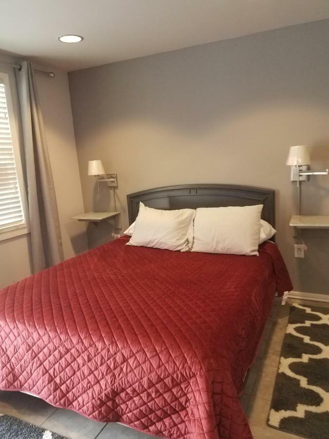 Riverside Motel Хелпер Экстерьер фото